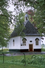 Kapel te Sinderen