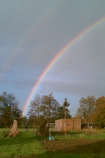 Regenboog