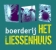 Zorgboerderij Het Liessenhuus